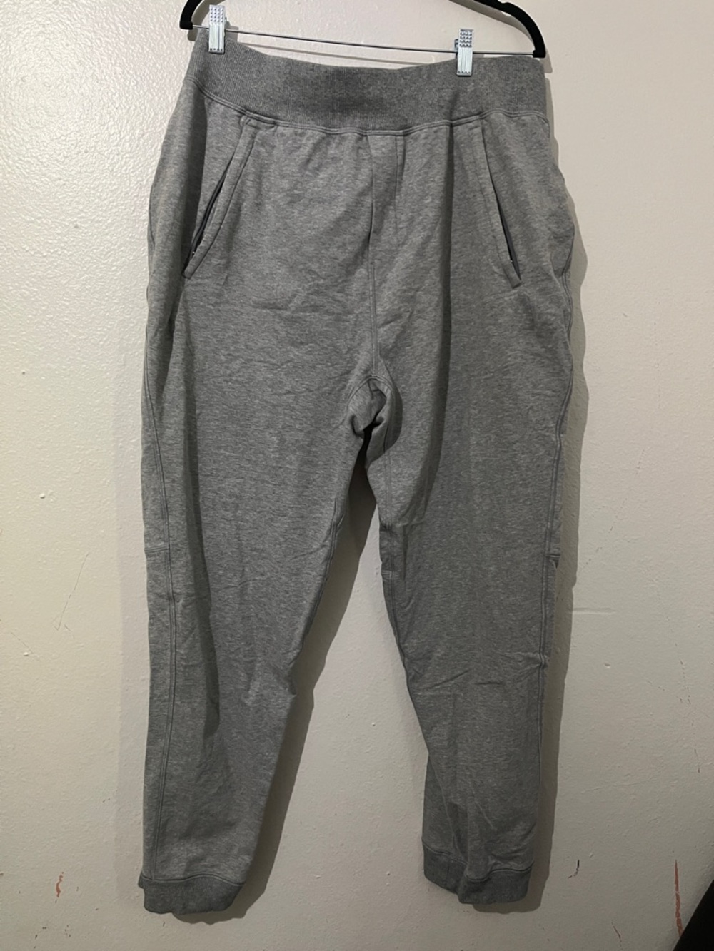 Lululemon Men’s City Sweat Joggers